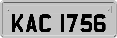 KAC1756