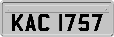 KAC1757