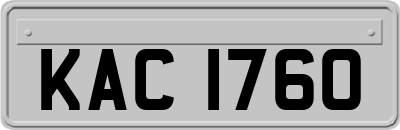 KAC1760