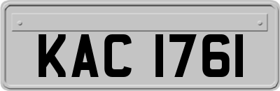 KAC1761