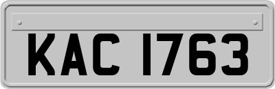 KAC1763