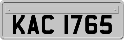 KAC1765