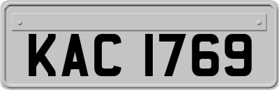 KAC1769