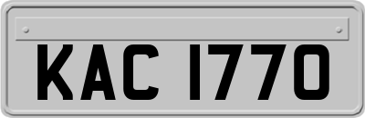 KAC1770