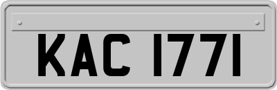 KAC1771