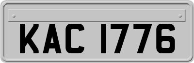 KAC1776