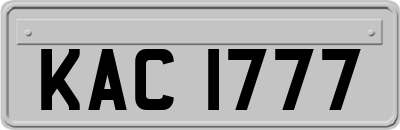KAC1777