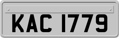 KAC1779