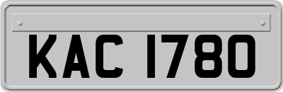 KAC1780
