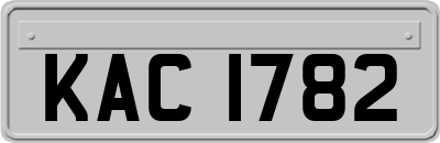 KAC1782