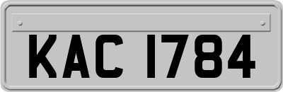 KAC1784