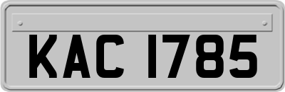 KAC1785