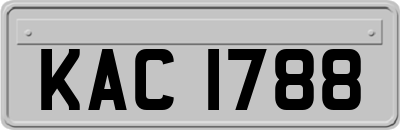 KAC1788