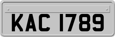KAC1789