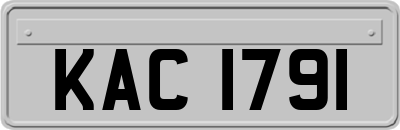 KAC1791