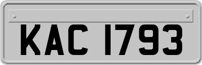 KAC1793