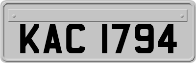 KAC1794