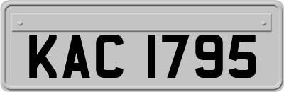 KAC1795