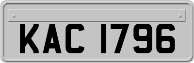 KAC1796
