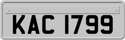 KAC1799
