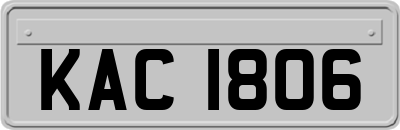 KAC1806