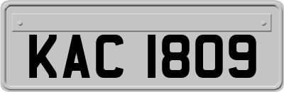 KAC1809