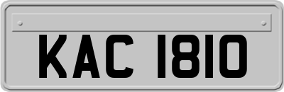 KAC1810