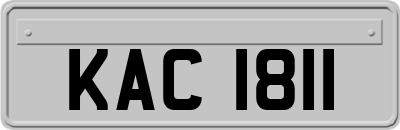 KAC1811