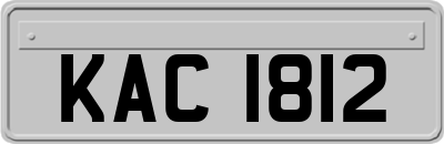 KAC1812