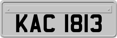 KAC1813