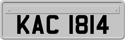 KAC1814