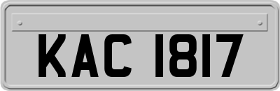 KAC1817