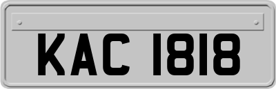 KAC1818