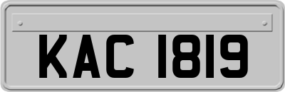 KAC1819