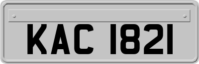 KAC1821