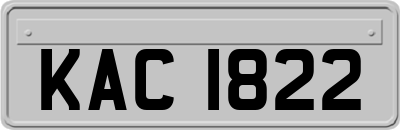 KAC1822