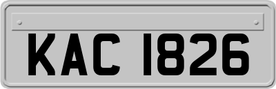 KAC1826