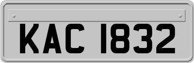 KAC1832