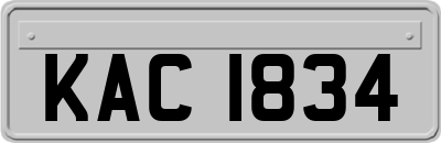 KAC1834