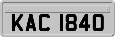 KAC1840