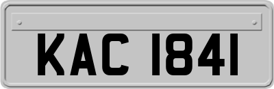 KAC1841