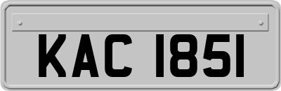 KAC1851