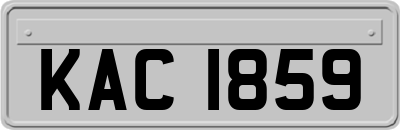 KAC1859