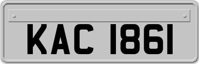 KAC1861