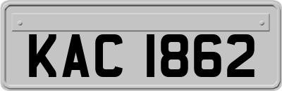 KAC1862