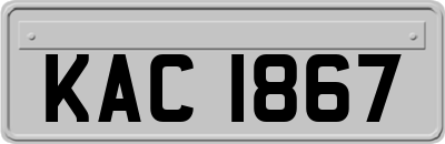 KAC1867