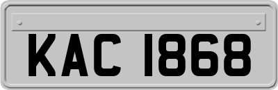 KAC1868