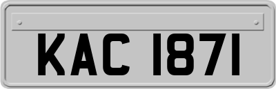 KAC1871