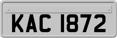 KAC1872