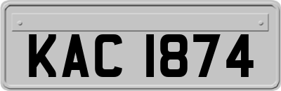 KAC1874
